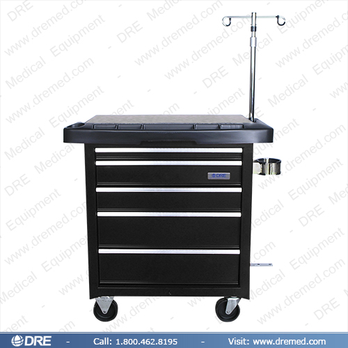 Medical Crash Cart