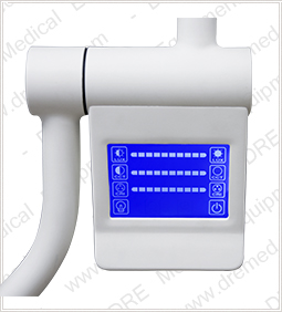 DRE Maxx Luxx 160 LED Mobile control