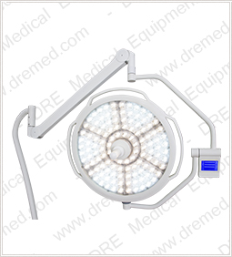 DRE Maxx Luxx 160 LED Mobile light head