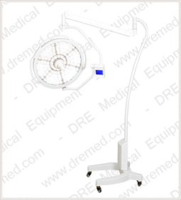 DRE Maxx Luxx 160 LED Mobile head up