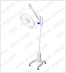 DRE Maxx Luxx 160 LED Mobile left