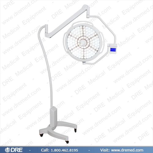 DRE Maxx Luxx 160 LED Mobile right