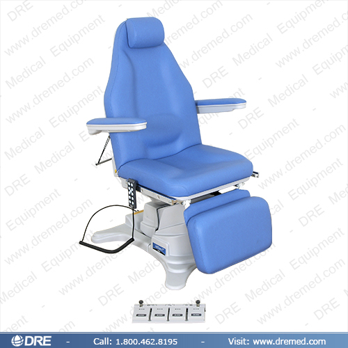 DRE Milano E20 Arms