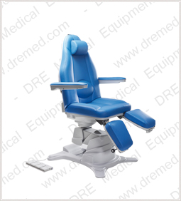 DRE Milano P20 split leg