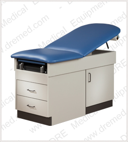 DRE Patient Exam Table