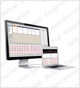 DRE Sage 12c desktop software