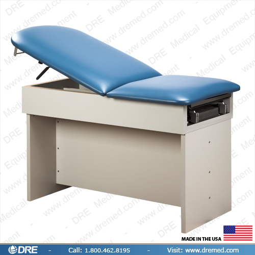 DRE SL Patient Exam Table
