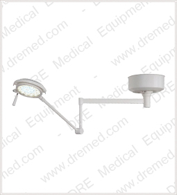 DRE SLS 2500 Surgical Light ceiling mount