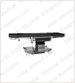 DRE Torino 550 Mobile Surgery Table - Right