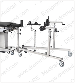 DRE Torino Ortho Surgery Table