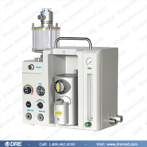 DRE Transport 5000 Plus side view