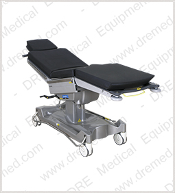 DRE Versailles P100 No Rails