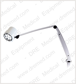 DRE Vista Pro 3 LED - side