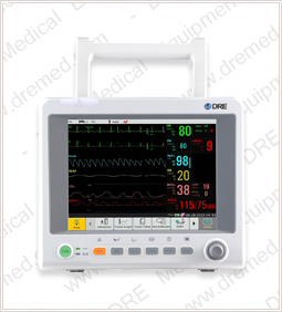 DRE Waveline EZ MAX front