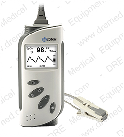 DRE Waveline Nano B2 Pulse Oximeter