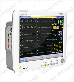 DRE Waveline Pro Right