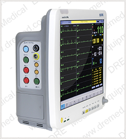 DRE Waveline Pro Right V2