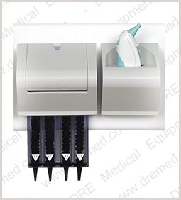 DRE WS350 Ear Thermometer