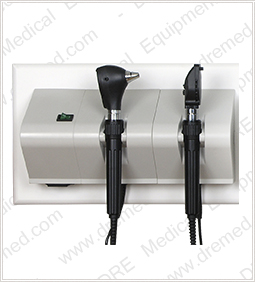 DRE WS350 Otoscope