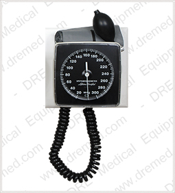 DRE WS350 Sphygmomanometer
