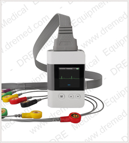 DRE Sage 12c Holter