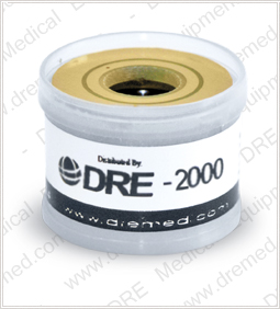 DRE 2000 Oxygen Cell