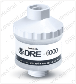 DRE 6000 O2 cell