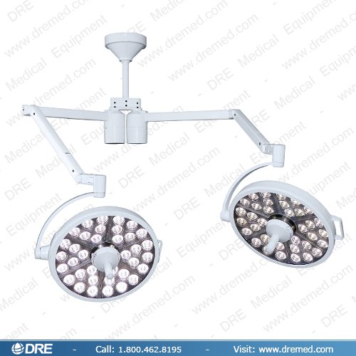 DRE Vision LED dual bunched