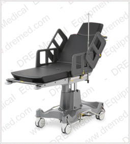 DRE Anetic-M Manual Mobile Surgery Table