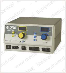 DRE ASG-120 Electrosurgical Generator ( ESU )