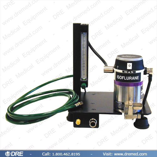 DRE Compact 150 Rodent Anesthesia Machine