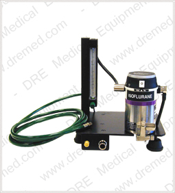 DRE Compact 150 Rodent Anesthesia Machine