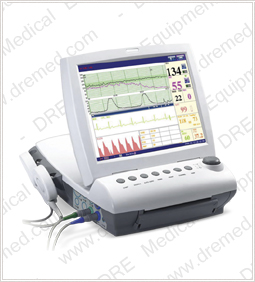 DRE Compact Plus Fetal/Maternal Monitor