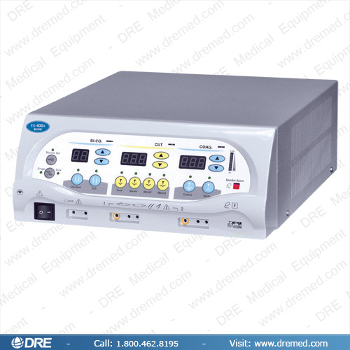 DRE EG 400