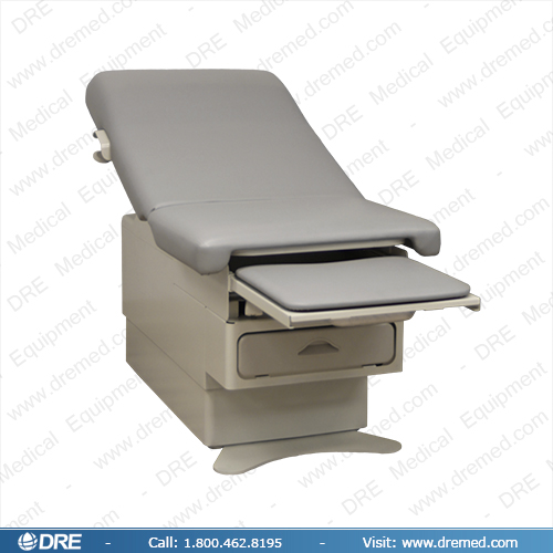 DRE Gyn Chair Leg Rest