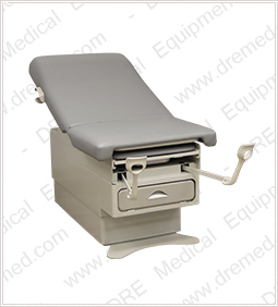 DRE Gyn Chair