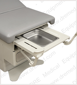 DRE Gyn Chair Tray