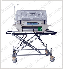 DRE Infantia GLS Transport Infant Incubator