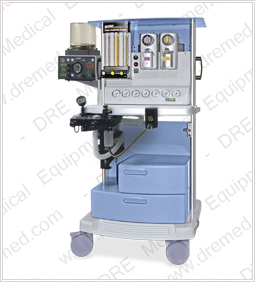 DRE Integra SPII Anesthesia Machine
