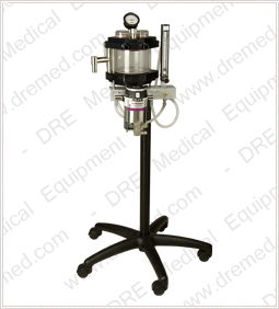 DRE Premier Veterinary Anesthesia Machine