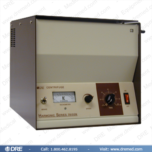 DRE Universal Centrifuge