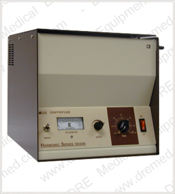 DRE Universal Centrifuge
