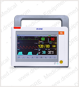 DRE Waveline EZ front