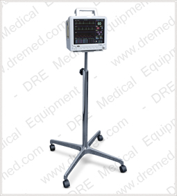DRE Waveline Plus Monitor on Stand