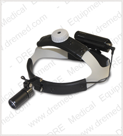 DRE Xavier 3 Surgical Headlight