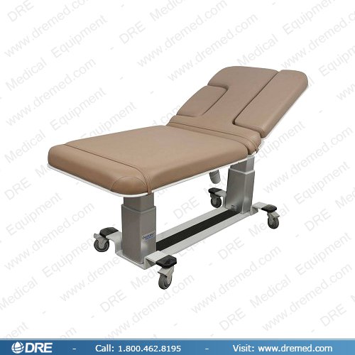 Oakworks Echocardiogram Ultrasound Table