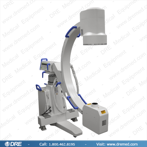 Ecotron Anyview C-arm 
