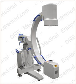 Ecotron Anyview C-arm 