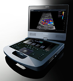 Edan Acclarix AX8 General