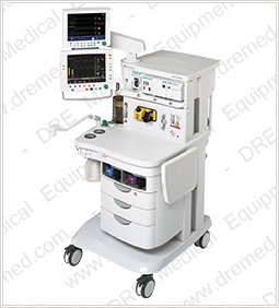 GE Aisys Carestation Anesthesia Machine